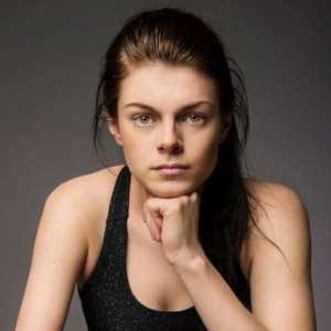 Lauren Steadman